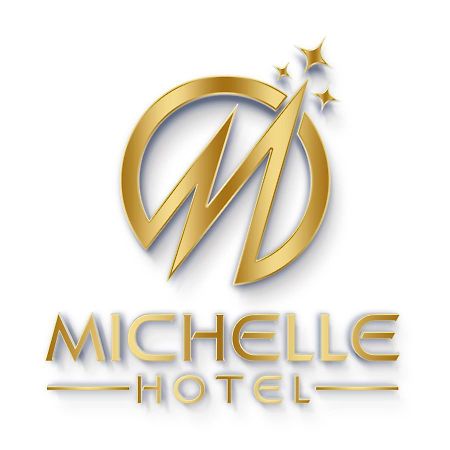 Michelle Hotel Ho Şi Min Exterior foto