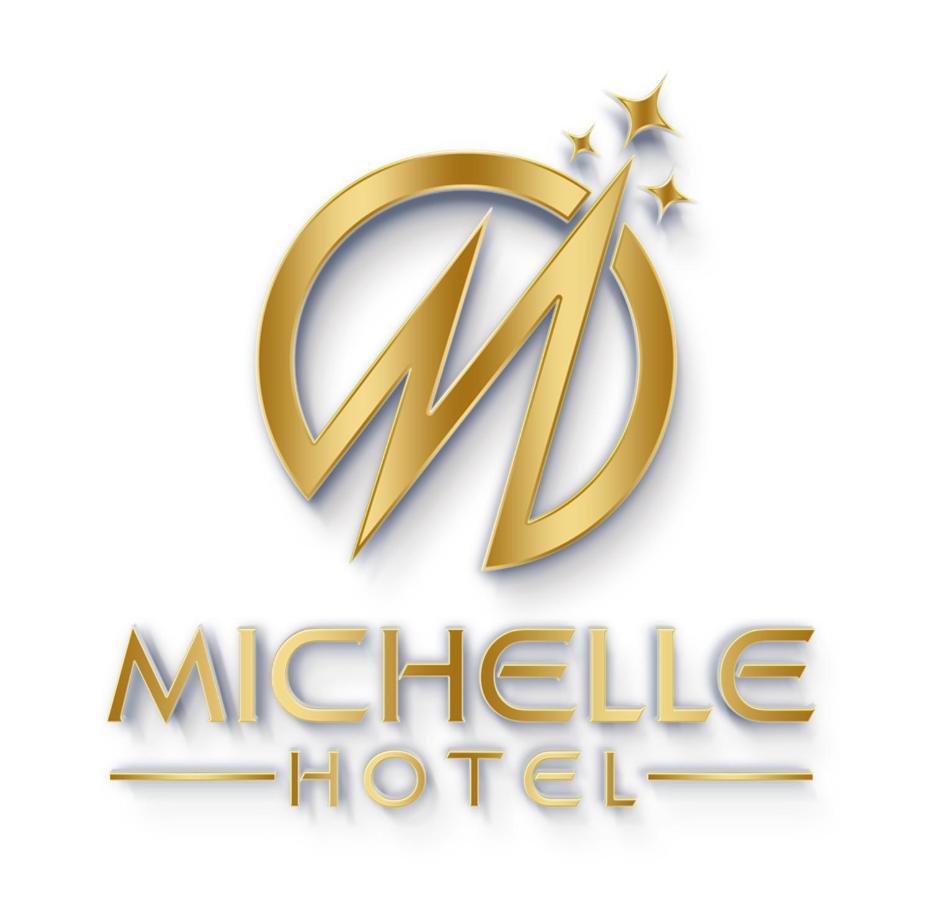 Michelle Hotel Ho Şi Min Exterior foto
